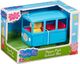 Tm Toys Peppa Pig - Autobus szkolny 1