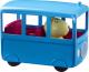 Tm Toys Peppa Pig - Autobus szkolny 2