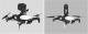 PGYTECH Camera Connector Top do DJI Mavic Air 6