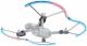 PGYTECH LED Propeller Guard do DJI Mavic Pro 1