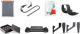 PGYTECH Accessory Combo Pro do DJI Mavic Air 1