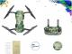 PGYTECH Accessory Combo Pro do DJI Mavic Air 2