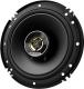 Głośnik samochodowy Kenwood 17cm, 60W, 4ohm (KFC-S1676EX) 1