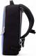 Torba Tamrac plecak Nagano 16L river blue (T1510-4519) 4