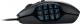 Mysz Logitech G600 MMO  (910002865) 2