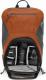 Torba Tamrac plecak Hoodoo 20 pumpkin (T1210-8715) 9