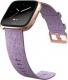 Smartwatch Fitbit Versa Special Edition Różowe złoto  (FB505RGLV-EU) 6