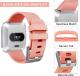 Smartwatch Fitbit Versa Różowe złoto Różowy  (FB505RGPK-EU) 4