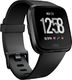 Smartwatch Fitbit Versa Czarny  (FB505GMBK-EU) 1