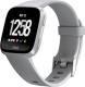 Smartwatch Fitbit Versa Szary Srebrny  (FB505SRGY-EU) 1