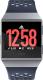 Smartwatch Fitbit ionic Adidas Edition Granatowy  (FB503WTNV) 1