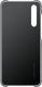 Huawei HUAWEI Color Case Black for P20 Pro 4