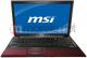 Laptop MSI CR650-419XPL 1