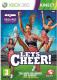 LET'S CHEER Xbox 360 1