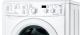 Pralka Indesit Pralka Indesit IWD 71051 C ECO (EU) (1000 obr/min; 7 kg; 535 mm; Klasa A+; kolor biały) (IWD 71051 C ECO (EU)) - AGDINDPRW0088 2