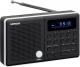Radio Lenco MPR-034 1