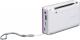 Radio Lenco white/pink (MPR-034) 4
