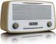 Radio Lenco DAR-012 Drewniane 1