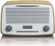 Radio Lenco DAR-012 beżowy 1