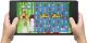 Tablet Lenovo 7" 16 GB Czarny  (TB7304F) 8