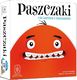 Nasza Księgarnia Gra planszowa Paszczaki 1