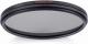 Filtr Manfrotto Essential Circular polarizing filter 55mm 1