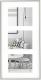 Ramka Walther Galeria 3x13x18 srebna (KS338S) 1