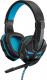 Słuchawki Aula Prime Basic LB01 Niebieskie (504645) 1