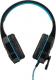 Słuchawki Aula Prime Basic LB01 Niebieskie (504645) 6