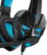 Słuchawki Aula Prime Basic LB01 Niebieskie (504645) 8