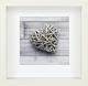 Ramka Hama Scala 3D 23x23, drewniana (59777) 1