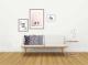 Ramka Nielsen Design Accent Oslo, 13x18, drewniana (299275) 5