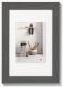 Ramka Walther Home 21x29,7 szara (HO130D) 1