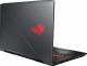 Laptop ROG Strix GL703GM SCAR (GL703GM-EE101) 32 GB RAM/ 512 GB M.2 PCIe/ 512 GB SSD/ Windows 10 Pro PL 4