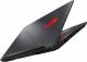 Laptop ROG Strix GL703GM SCAR (GL703GM-EE101) 32 GB RAM/ 512 GB M.2 PCIe/ 512 GB SSD/ Windows 10 Pro PL 8