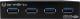 BitFenix Panel 3.5 Cala 4x USB 3.0 - czarny ( BFA-U3-K435-RP ) 1