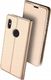 Dux Ducis DUXDUCIS SKINPRO XIAOMI REDMI NOTE 5/5 PRO GOLD 1