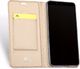 Dux Ducis DUXDUCIS SKINPRO XIAOMI REDMI NOTE 5/5 PRO GOLD 2