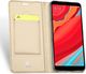 Dux Ducis Etui SkinPro Redmi S2 złote 3
