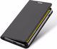 Dux Ducis Etui SkinPro Galaxy J6 2018 Gray 2