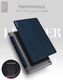 Etui na tablet Dux Ducis DUXDUCIS SKINPRO HUAWEI MEDIAPAD M5 10.8/M5 PRO NAVY 2