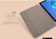 Etui na tablet Dux Ducis DUXDUCIS SKINPRO HUAWEI MEDIAPAD M5 10.8/M5 PRO NAVY 3