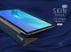 Etui na tablet Dux Ducis DUXDUCIS SKINPRO HUAWEI MEDIAPAD M5 10.8/M5 PRO NAVY 4