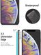 Ringke SZKŁO HARTOWANE RINGKE ID-3PACK IPHONE X CLEAR 3