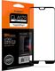 Spigen SZKŁO HARTOWANE SPIGEN GLASS FC HUAWEI P20 PRO BLACK 1