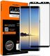 Spigen SZKŁO HARTOWANE SPIGEN GLAS.TR CASE FRIENDLY GALAXY NOTE 8 BLACK 1