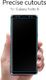Spigen SZKŁO HARTOWANE SPIGEN GLAS.TR CASE FRIENDLY GALAXY NOTE 8 BLACK 1