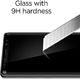 Spigen SZKŁO HARTOWANE SPIGEN GLAS.TR CASE FRIENDLY GALAXY NOTE 8 BLACK 4