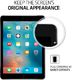 Spigen SZKŁO HARTOWANE SPIGEN GLAS.TR SLIM IPAD AIR 1/2/PRO 9.7 4