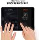 Spigen SZKŁO HARTOWANE SPIGEN GLAS.TR SLIM IPAD AIR 1/2/PRO 9.7 5